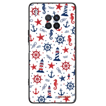 Ovitek za Honor 50 Lite - Sailor Vibes