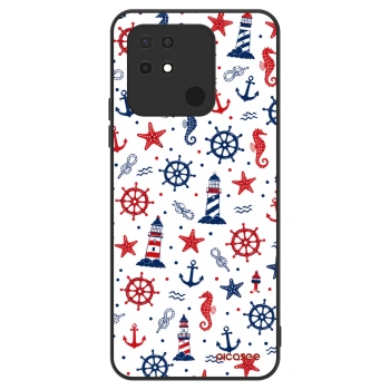 Ovitek za Xiaomi Redmi 10C - Sailor Vibes