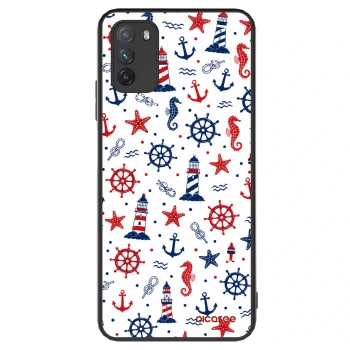 Ovitek za Xiaomi Poco M3 - Sailor Vibes