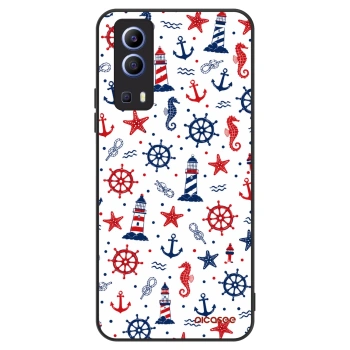 Ovitek za Vivo Y52 5G - Sailor Vibes