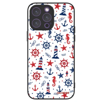 Picasee ULTIMATE CASE za Apple iPhone 14 Pro Max - Sailor Vibes