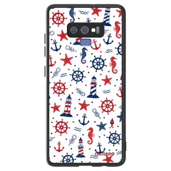 Ovitek za Samsung Galaxy Note 9 N960F - Sailor Vibes