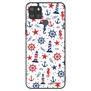 Ovitek za Realme C21Y - Sailor Vibes