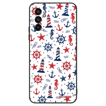 Ovitek za Samsung Galaxy M13 M135F - Sailor Vibes