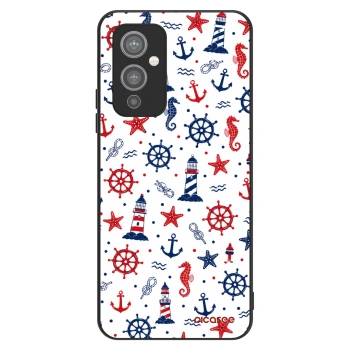 Ovitek za OnePlus 9 - Sailor Vibes