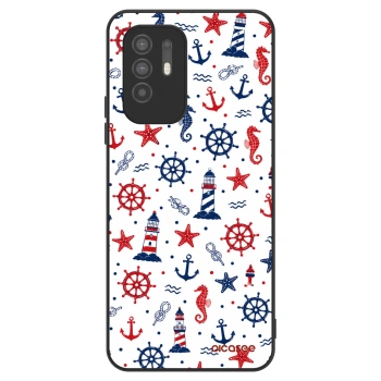 Ovitek za OPPO A94 5G - Sailor Vibes