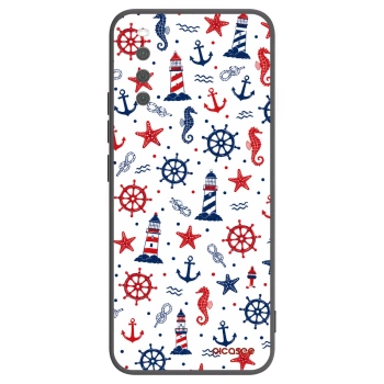 Ovitek za Sony Xperia 10 III - Sailor Vibes