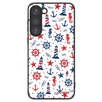 Picasee ULTIMATE CASE za Samsung Galaxy S23+ 5G - Sailor Vibes