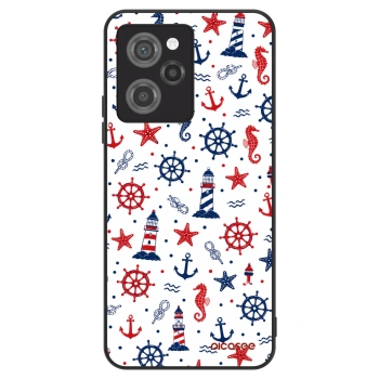 Ovitek za Xiaomi Poco X5 Pro - Sailor Vibes
