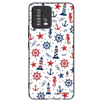 Ovitek za Motorola Moto G72 - Sailor Vibes