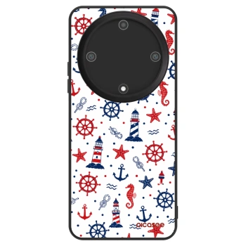 Ovitek za Honor Magic5 Lite 5G - Sailor Vibes