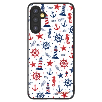 Picasee ULTIMATE CASE za Samsung Galaxy A34 5G A346B - Sailor Vibes