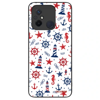 Ovitek za Xiaomi Redmi 12C - Sailor Vibes