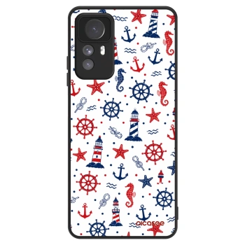 Ovitek za Xiaomi Redmi Note 12S - Sailor Vibes