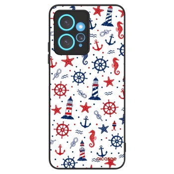 Ovitek za Xiaomi Redmi Note 12 4G - Sailor Vibes