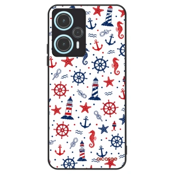 Ovitek za Xiaomi Poco F5 - Sailor Vibes