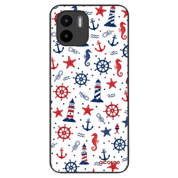 Ovitek za Xiaomi Redmi A2 - Sailor Vibes