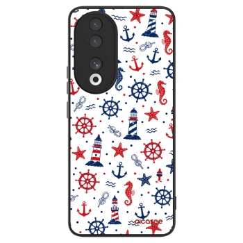 Ovitek za Honor 90 5G - Sailor Vibes