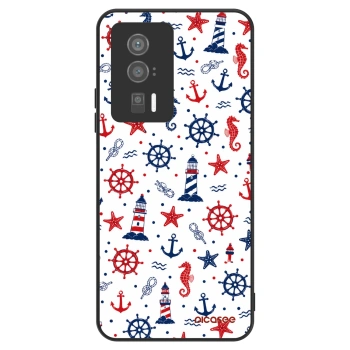 Ovitek za Xiaomi Poco F5 Pro 5G - Sailor Vibes