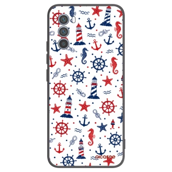 Ovitek za Motorola Moto G62 - Sailor Vibes