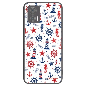 Ovitek za Motorola Edge 30 Neo - Sailor Vibes
