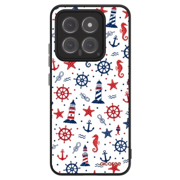 Picasee ULTIMATE CASE za Xiaomi 14 - Sailor Vibes
