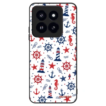 Ovitek za Xiaomi 14 Pro - Sailor Vibes
