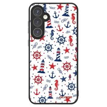 Picasee ULTIMATE CASE PowerShare za Samsung Galaxy S23 FE S711B - Sailor Vibes