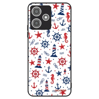 Ovitek za Xiaomi Redmi 12 5G - Sailor Vibes