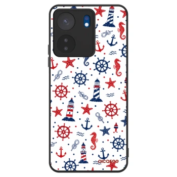 Ovitek za Xiaomi Redmi 13C 4G - Sailor Vibes