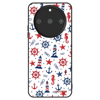 Ovitek za Realme 11 Pro+ - Sailor Vibes