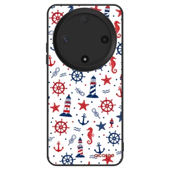 Ovitek za Honor Magic6 Lite 5G - Sailor Vibes