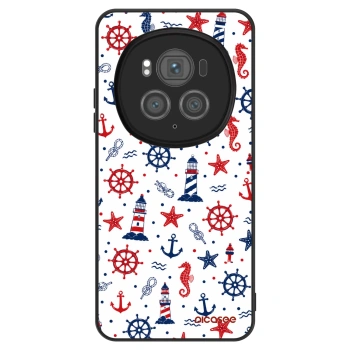 Ovitek za Honor Magic6 Pro - Sailor Vibes