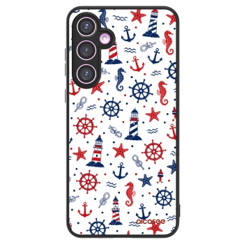 Picasee ULTIMATE CASE za Samsung Galaxy A35 5G A356B - Sailor Vibes