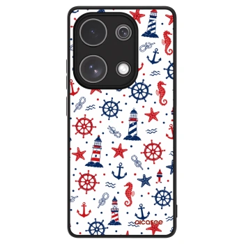 Picasee ULTIMATE CASE za Xiaomi Redmi Note 13 Pro 4G - Sailor Vibes