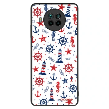 Ovitek za Xiaomi Mi 10T Lite - Sailor Vibes