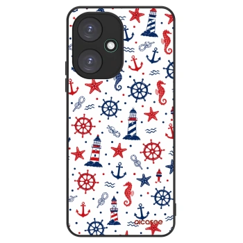 Ovitek za Xiaomi Redmi 13C 5G - Sailor Vibes