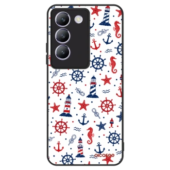 Ovitek za Vivo V40 SE 5G - Sailor Vibes