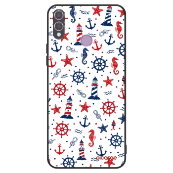 Ovitek za Honor 8X - Sailor Vibes