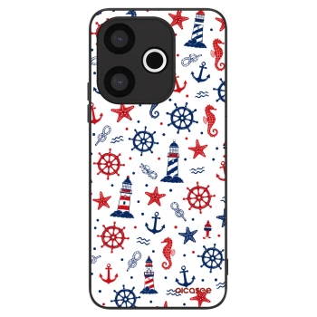 Ovitek za Xiaomi Redmi 13 4G - Sailor Vibes