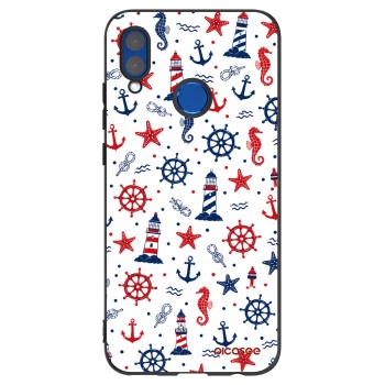 Ovitek za Honor 10 Lite - Sailor Vibes