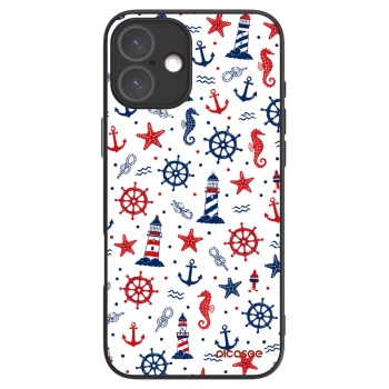 Picasee ULTIMATE CASE za Apple iPhone 16 Plus - Sailor Vibes