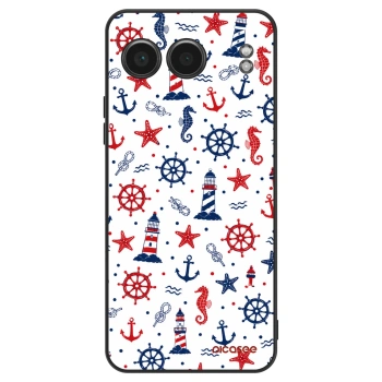 Ovitek za OnePlus Nord 4 - Sailor Vibes