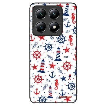 Picasee ULTIMATE CASE za Xiaomi 14T Pro - Sailor Vibes