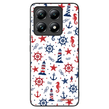 Picasee ULTIMATE CASE za Xiaomi 14T - Sailor Vibes