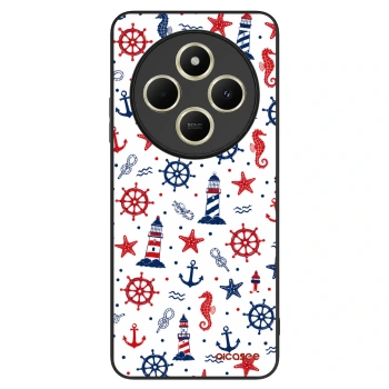 Ovitek za Xiaomi Redmi 14C - Sailor Vibes