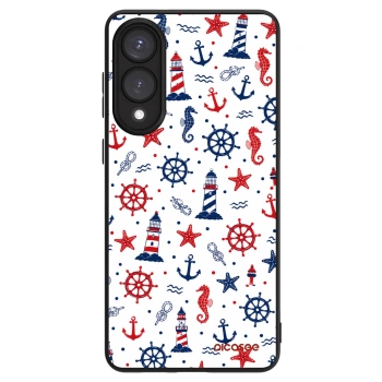 Picasee ULTIMATE CASE PowerShare za Samsung Galaxy S25 Edge 5G - Sailor Vibes