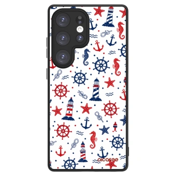 Picasee ULTIMATE CASE PowerShare za Samsung Galaxy S25 Ultra 5G - Sailor Vibes