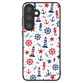 Picasee ULTIMATE CASE za Samsung Galaxy S25+ 5G - Sailor Vibes