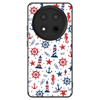 Ovitek za Honor Magic7 Lite 5G - Sailor Vibes